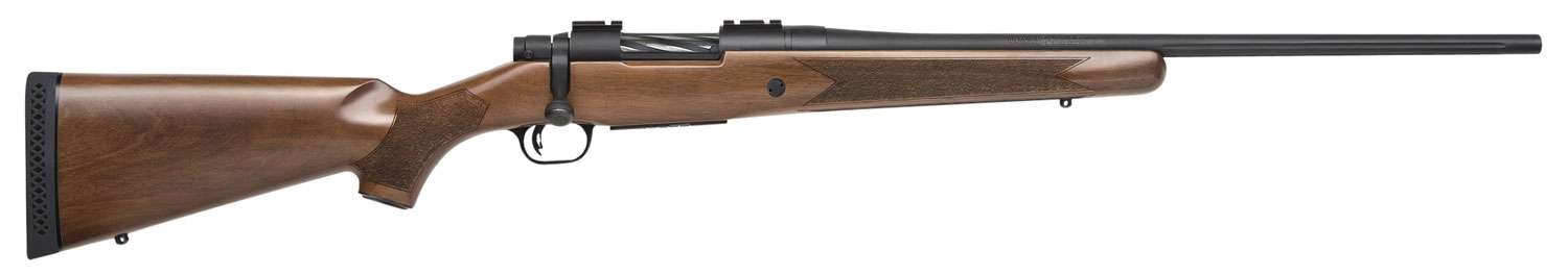 MOSSBERG Patriot 6.5 Creedmoor 22