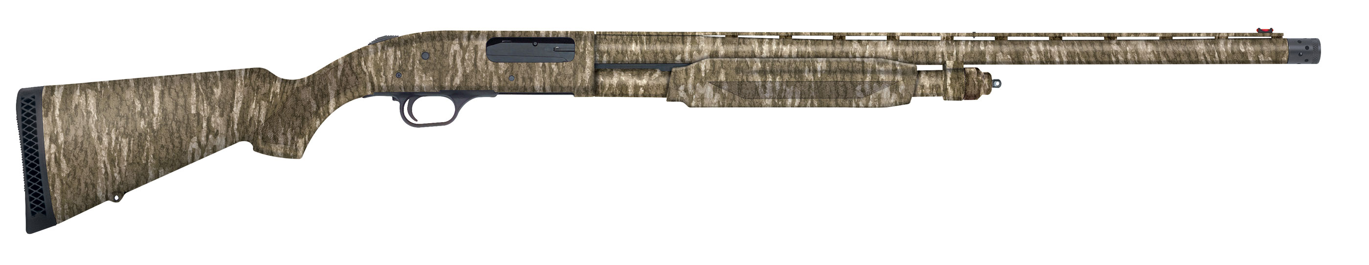 MOSSBERG 835 Ulti-Mag All-Purpose 12Ga 26