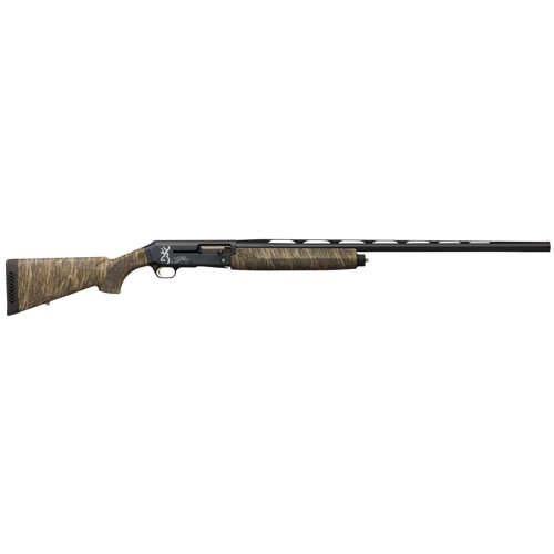 BROWNING Silver Field 12 Gauge 28" 4rd - Mossy Oak Bottomland