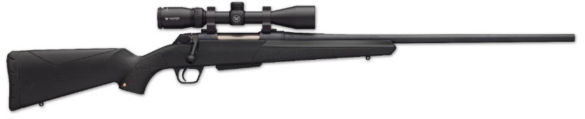 WINCHESTER XPR 7MM REM MAG 26