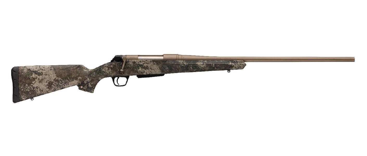 WINCHESTER XPR 300 Win Mag 26in Bronze 3rd-img-0