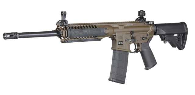 LWRC IC PSD Pistol | KYGUNCO