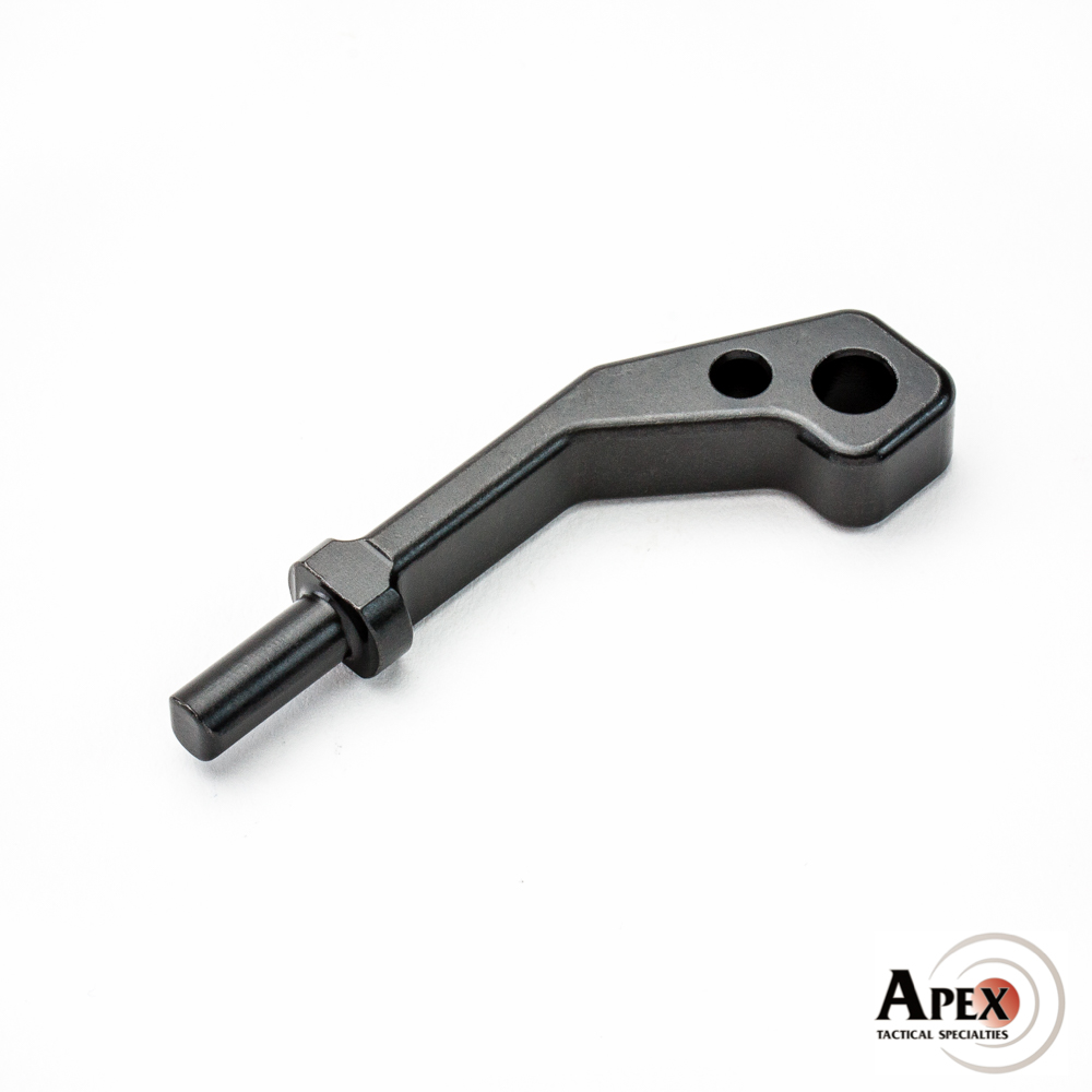 APEX TACTICAL Apex FN SCAR Bolt Handle KYGUNCO