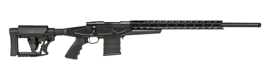 HOWA Australian Precision Chassis 308 Win 24