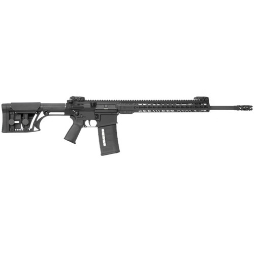 ARMALITE AR-10 308 Win 20ʺ 25rd - Black | KYGUNCO