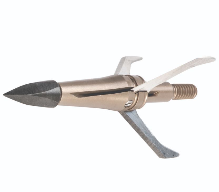 New Archery Products 2025