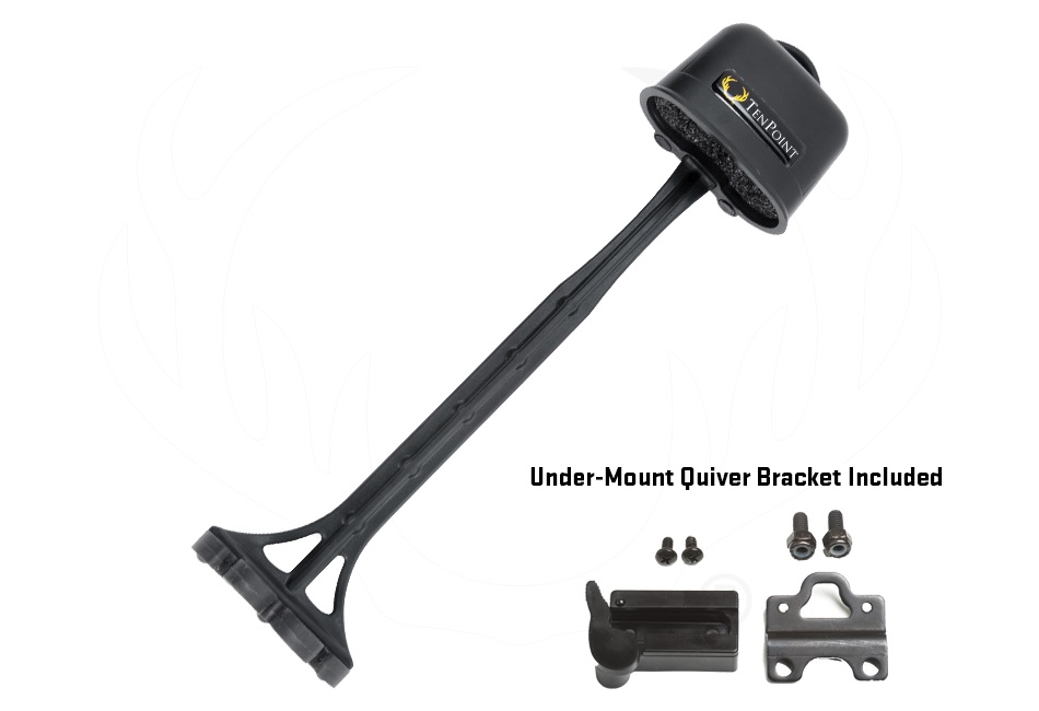 TENPOINT TenPoint 3Arrow Instant Detach Quiver undermount KYGUNCO