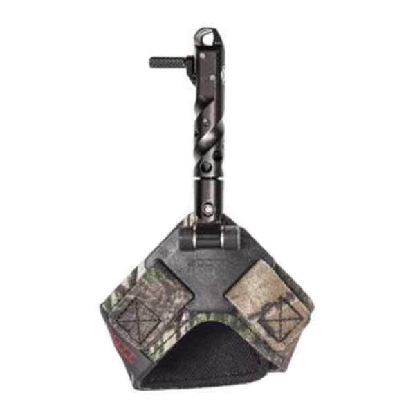 SCOTT ARCHERY Wildcat Freedom Strap Release Camo KYGUNCO