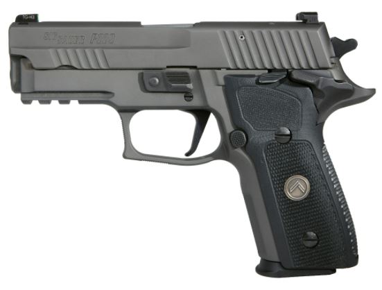 SIG SAUER P229 9mm 3.9in Grey 15rd-img-0