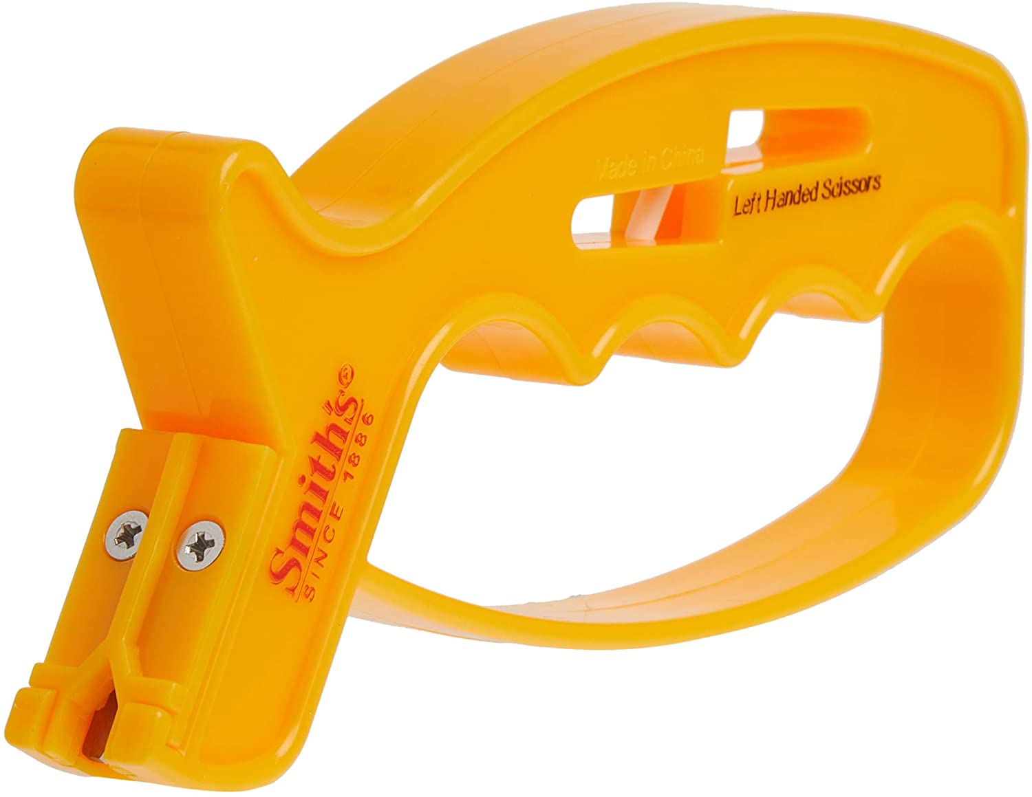 SMITHS 10-SECOND HANDHELD KNIFE SHARPENER IMPULSE