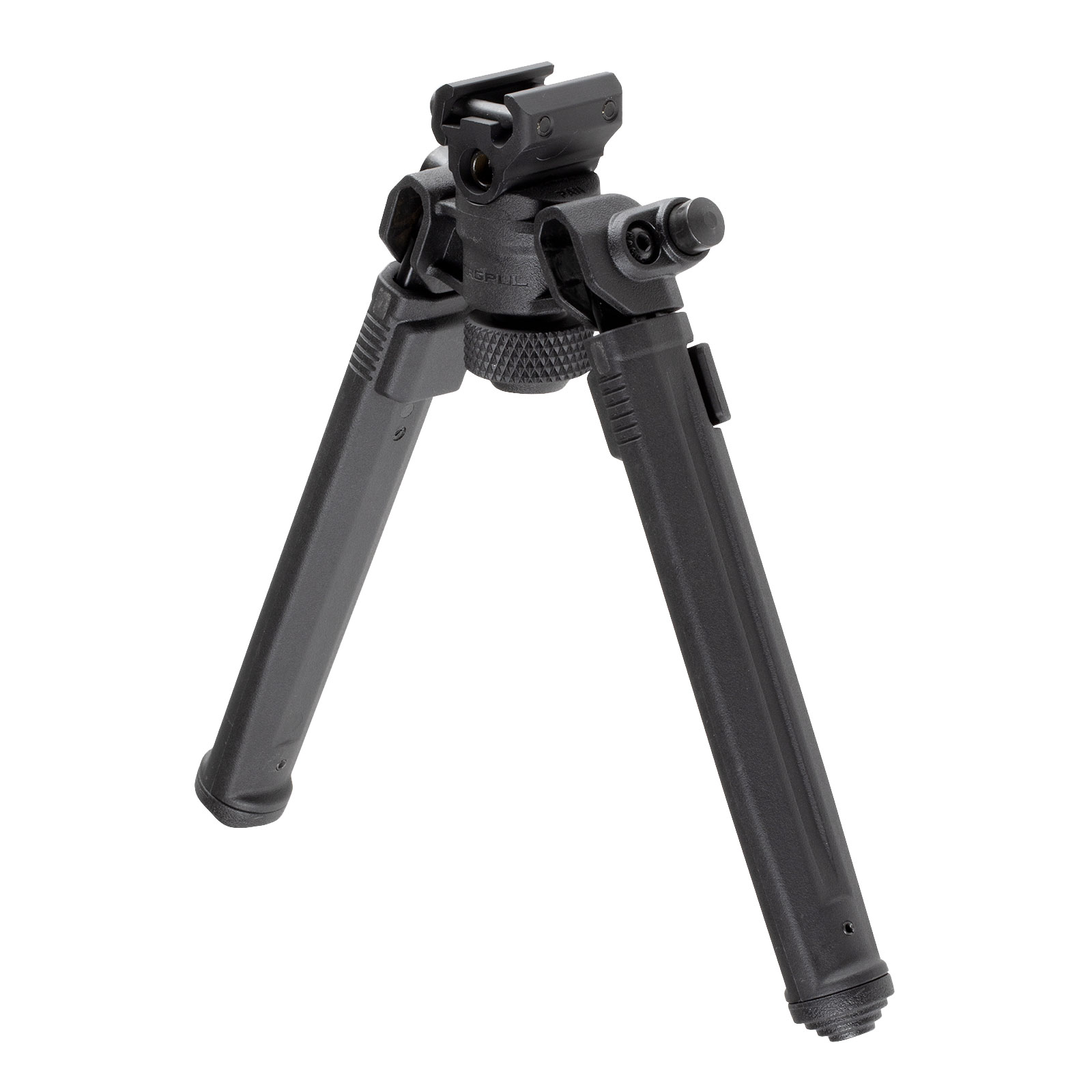 MAGPUL Bipod For 1913 Picatinny Rail Black | KYGUNCO