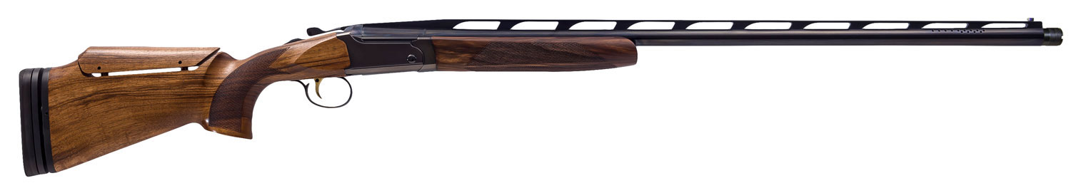 CZ-USA All-American Trap 12 Gauge 3