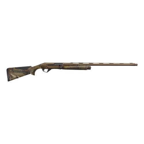 BENELLI PS Super Black Eagle 3 12 Gauge 3.5" 28" 3rd - Bronze Marsh