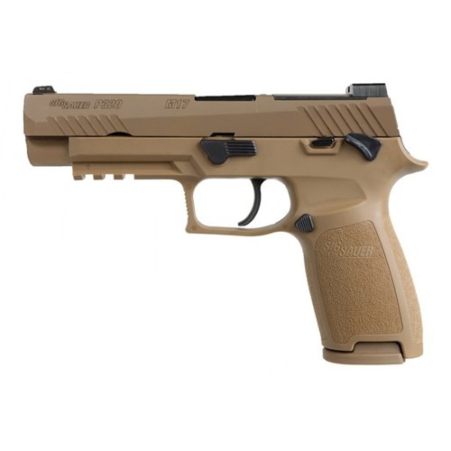 kaka　SIG SAUER M17  LayLax Laylax SIG SAUER ProForce M17 14mm CCW Threaded Nine Ball