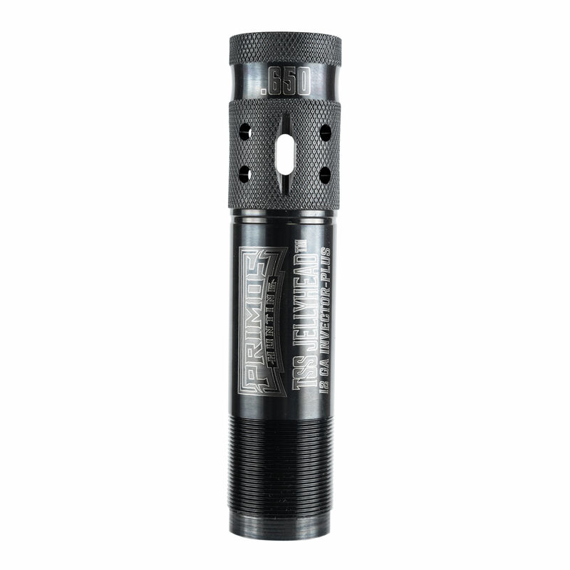 PRIMOS TSS Invector Plus 12Ga Choke Tube | KYGUNCO