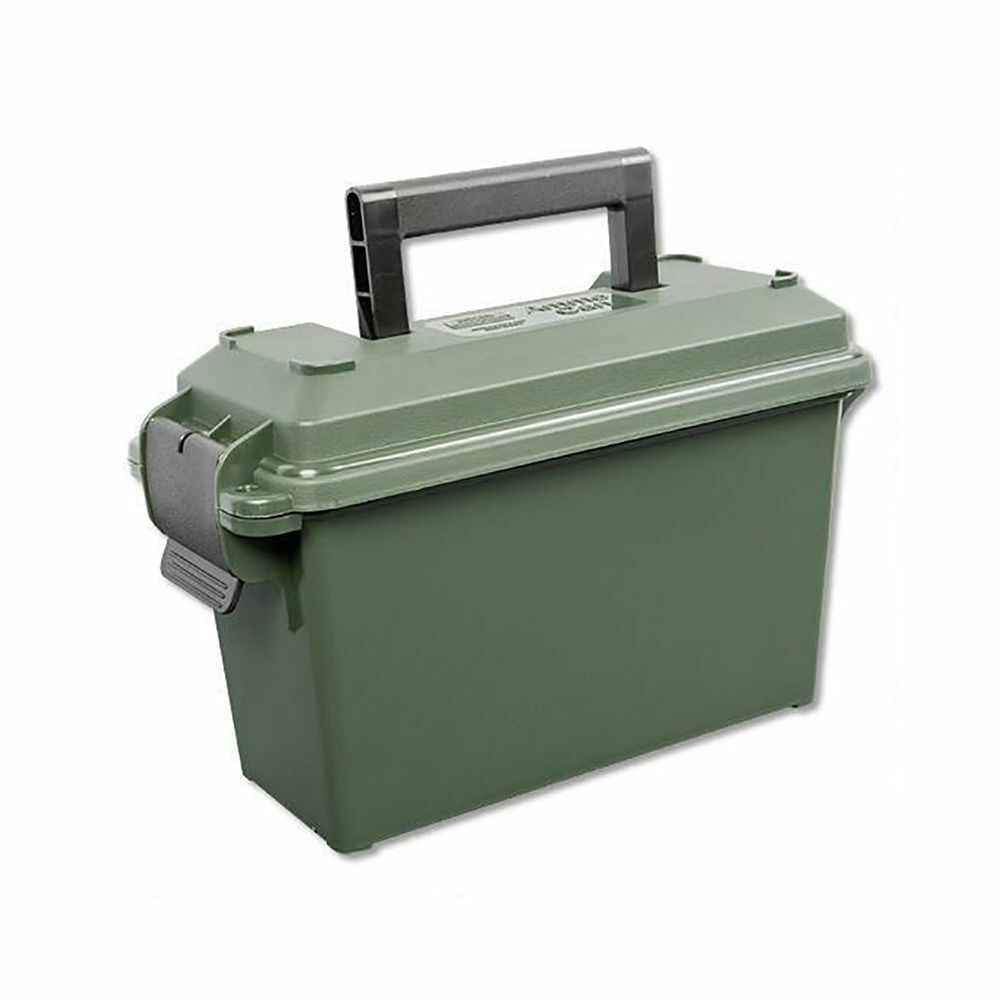 MTM Ammo Can 30 Caliber Forest Green