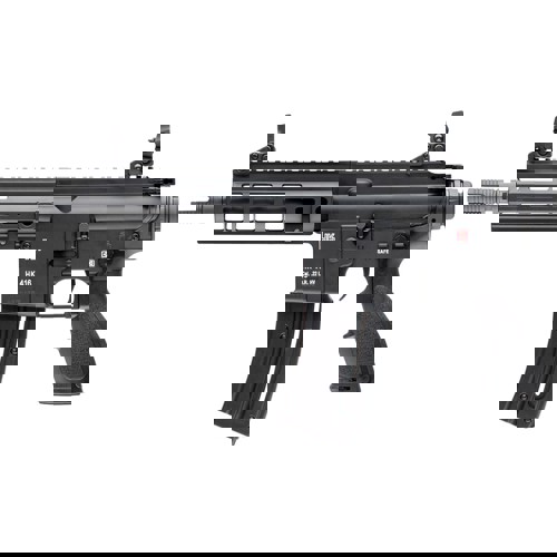 HK 416D トイガン VICTOPTICSスコープ付き 東京マルイ 次世代電動ガン HK416Dにショートスコープ取り付け