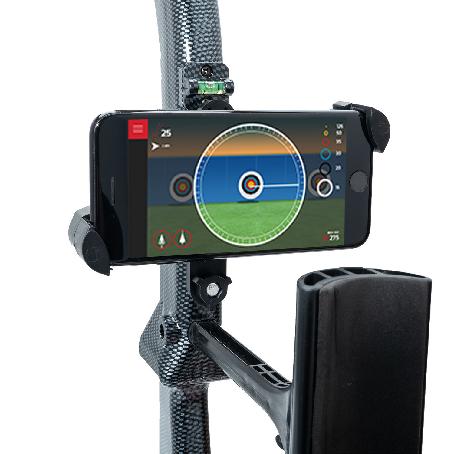 ACCUBOW Archery Phone Mount Accessory » KYGUNCO