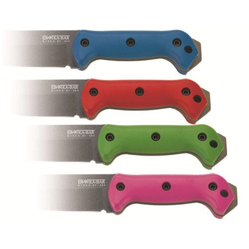 KA-BAR Becker Handle Kit | KYGUNCO