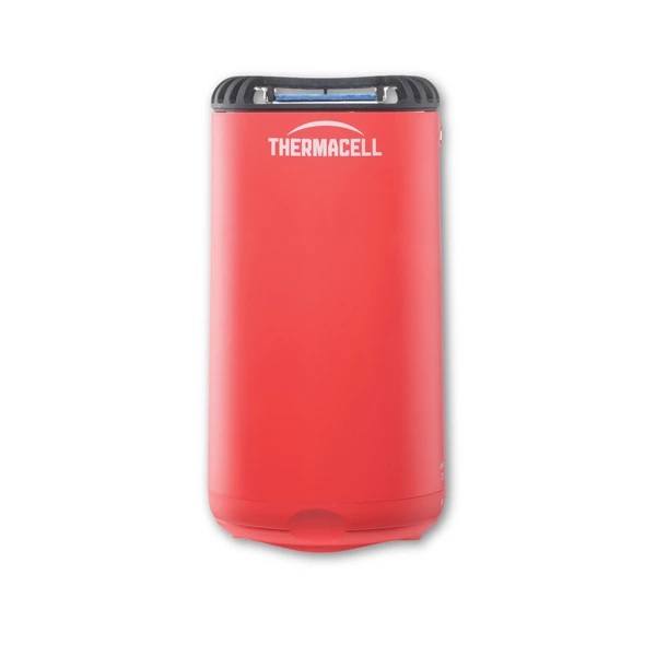 THERMACELL Patio Shield Mosquito Repeller Fiesta Red KYGUNCO