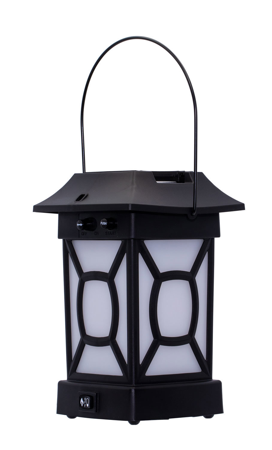 THERMACELL Patio Shield Cambridge Mosquito Repellent Lantern KYGUNCO