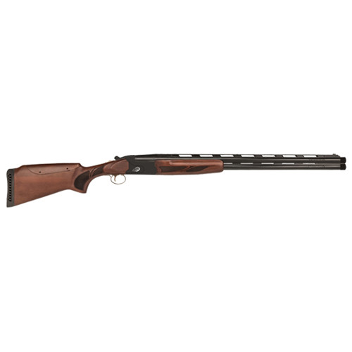 POINTER SCT Basic Clays Compact 12 Gauge 28ʺ Over / Under Shotgun ...