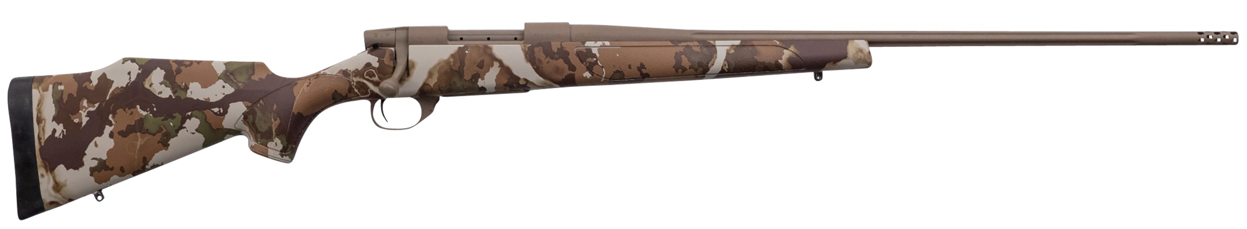 WEATHERBY Vanguard First Lite 300 Win Mag 28