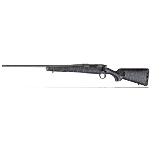 CHRISTENSEN ARMS Mesa Left Hand 6.5 Creedmoor 22" 4rd Bolt Rifle w/ Threaded Barrel - Tungsten