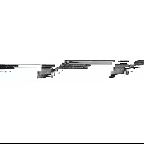 CHRISTENSEN ARMS Mesa Long Range 6.5 Creedmoor 26" 4rd Bolt Rifle w/ Threaded Barrel - Tungsten