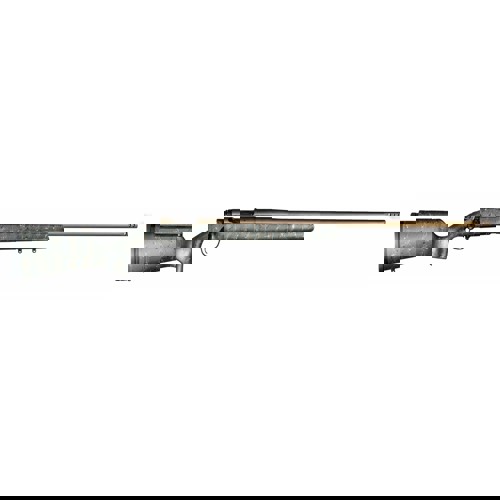CHRISTENSEN ARMS Mesa Long Range 6.5 Creedmoor 26" 4rd Bolt Rifle w/ Threaded Barrel - Burnt Bronze