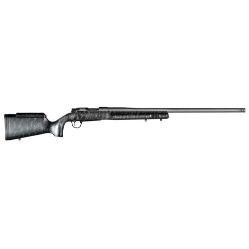 CHRISTENSEN ARMS Mesa Long Range 7mm Rem Mag 26" 3rd Bolt Rifle w/ Threaded Barrel - Tungsten