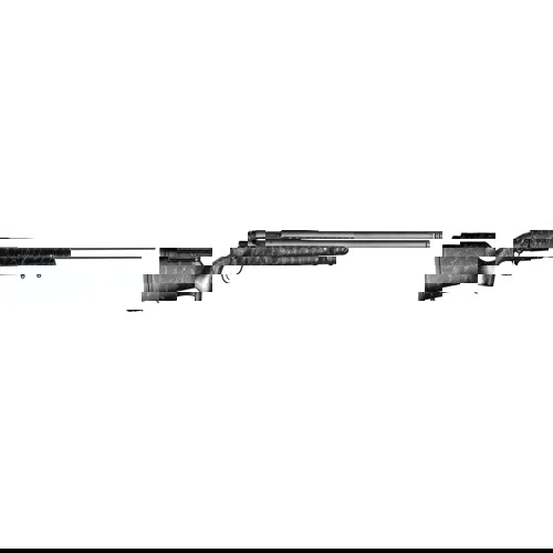 CHRISTENSEN ARMS Mesa Long Range 300 Win Mag 26" 3rd Bolt Rifle w/ Threaded Barrel - Tungsten