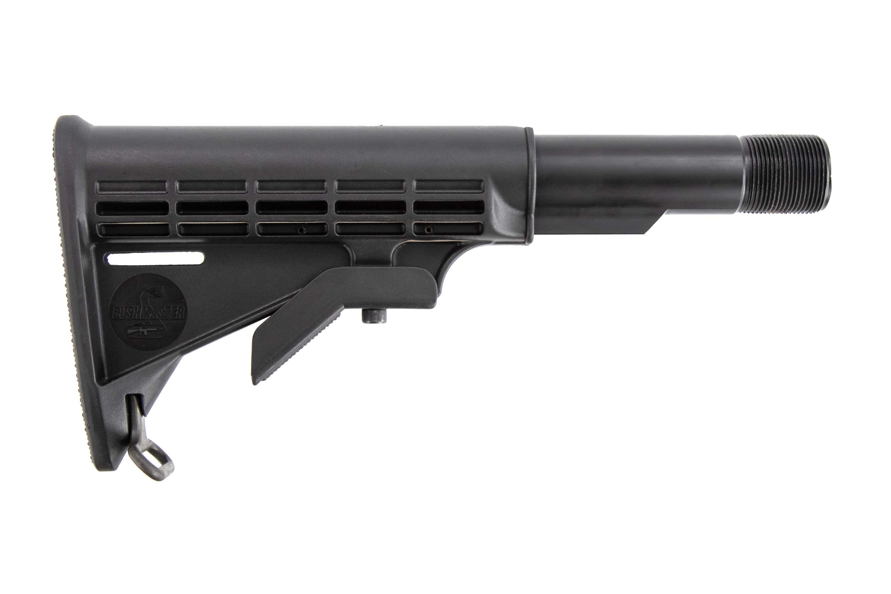 BUSHMASTER FIXED AR STOCK & BUFFER TUBE KYGUNCO