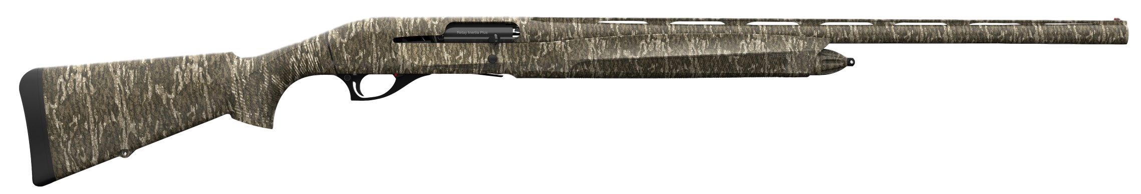 RETAY MASAI MARA 12 Gauge 3.5ʺ 28ʺ 4rd Semi-Auto Shotgun - Mossy Oak ...