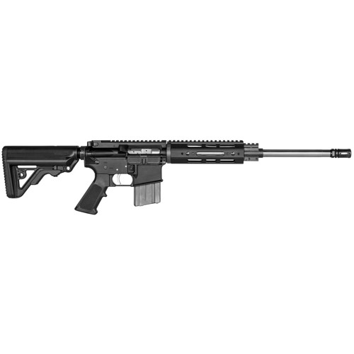 ROCK RIVER ARMS LAR15 A4 223 Wylde 16 20rd SemiAuto Rifle  Black