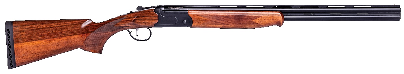 STEVENS 555 16 Gauge 3