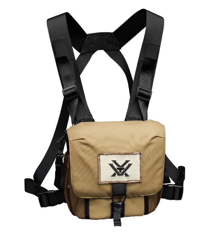 VORTEX Glasspak Binocular Harness KYGUNCO