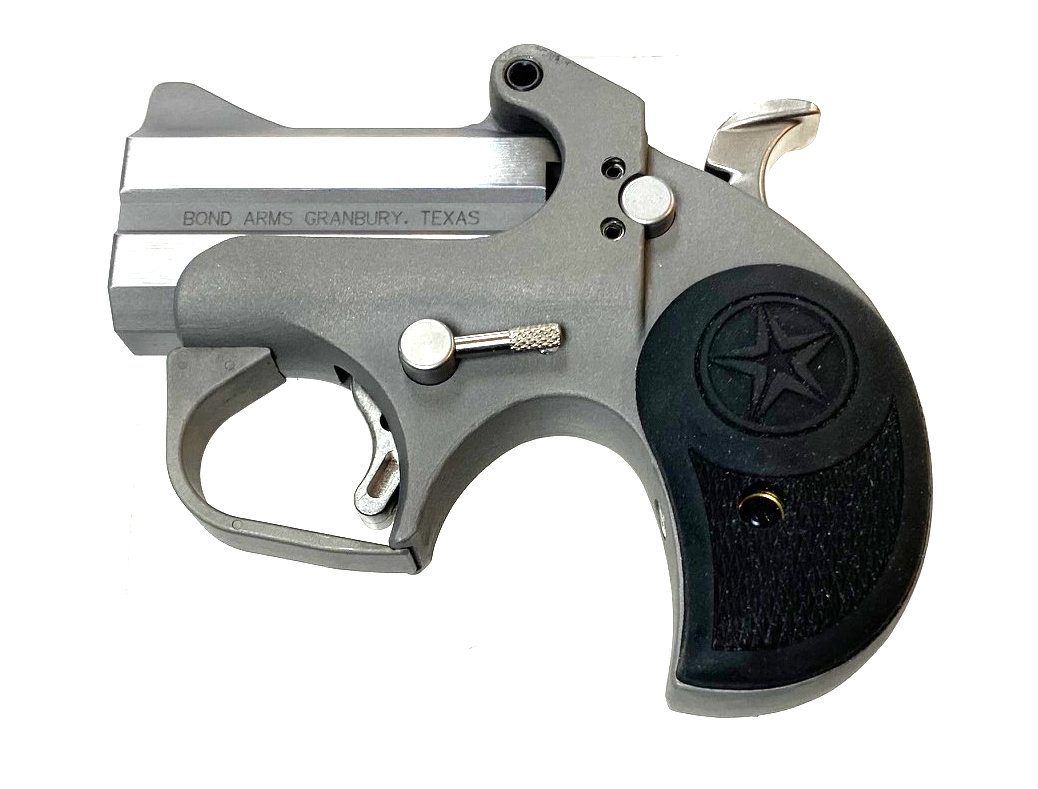 BOND ARMS Roughneck 9mm 2.5