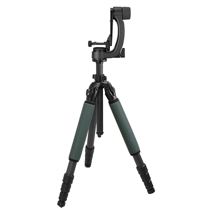 SWAROVSKI PCT Professionl Carbon Tripod /PTH Pro Tripod Head KYGUNCO