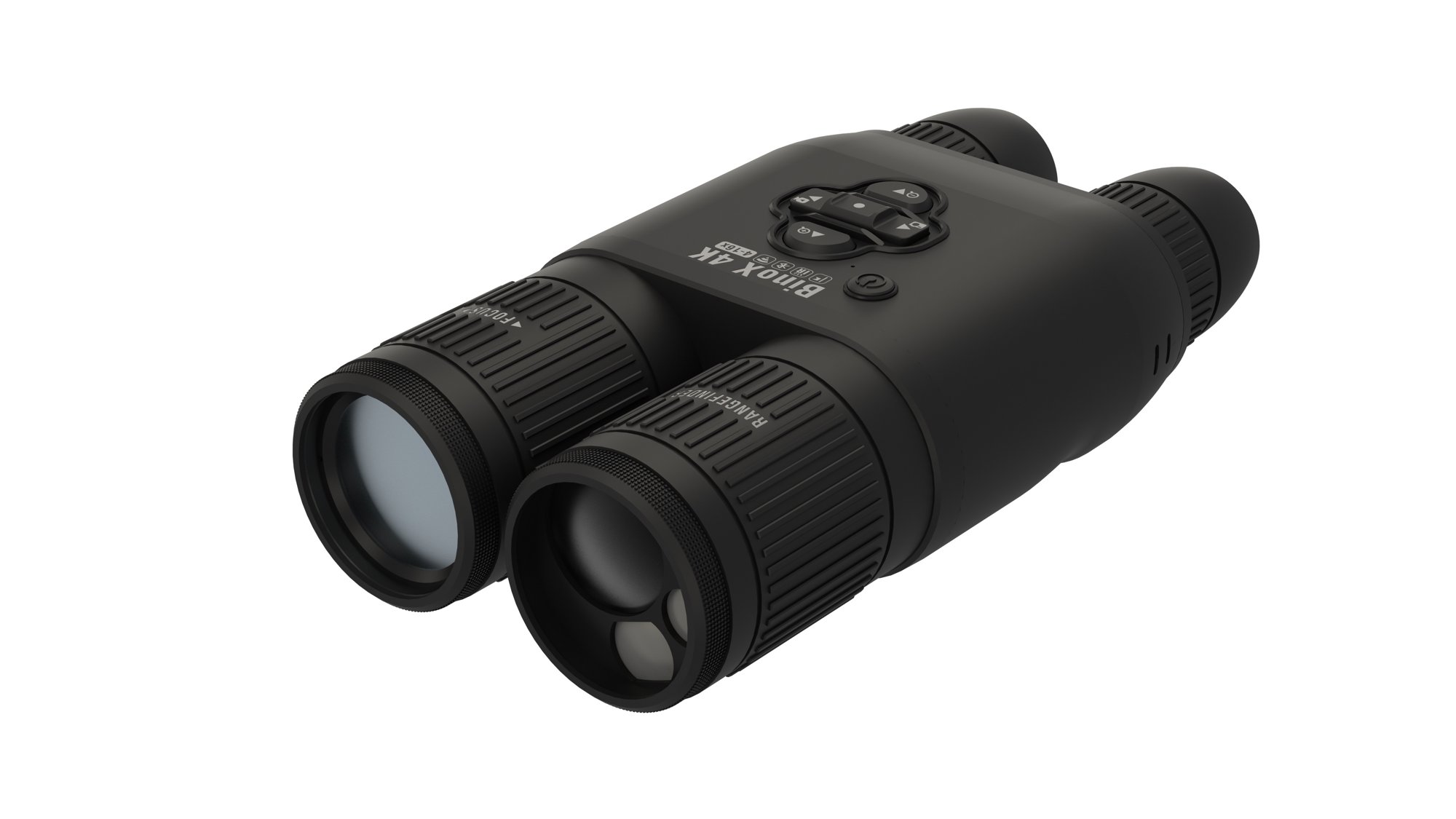 ATN NIGHT VISION BinoX 4K 4 16X Smart Day Night W Laser Rangefinder atn-night-vision-binox-4k-4-16x-smart-day-night-w-laser-rangefinder