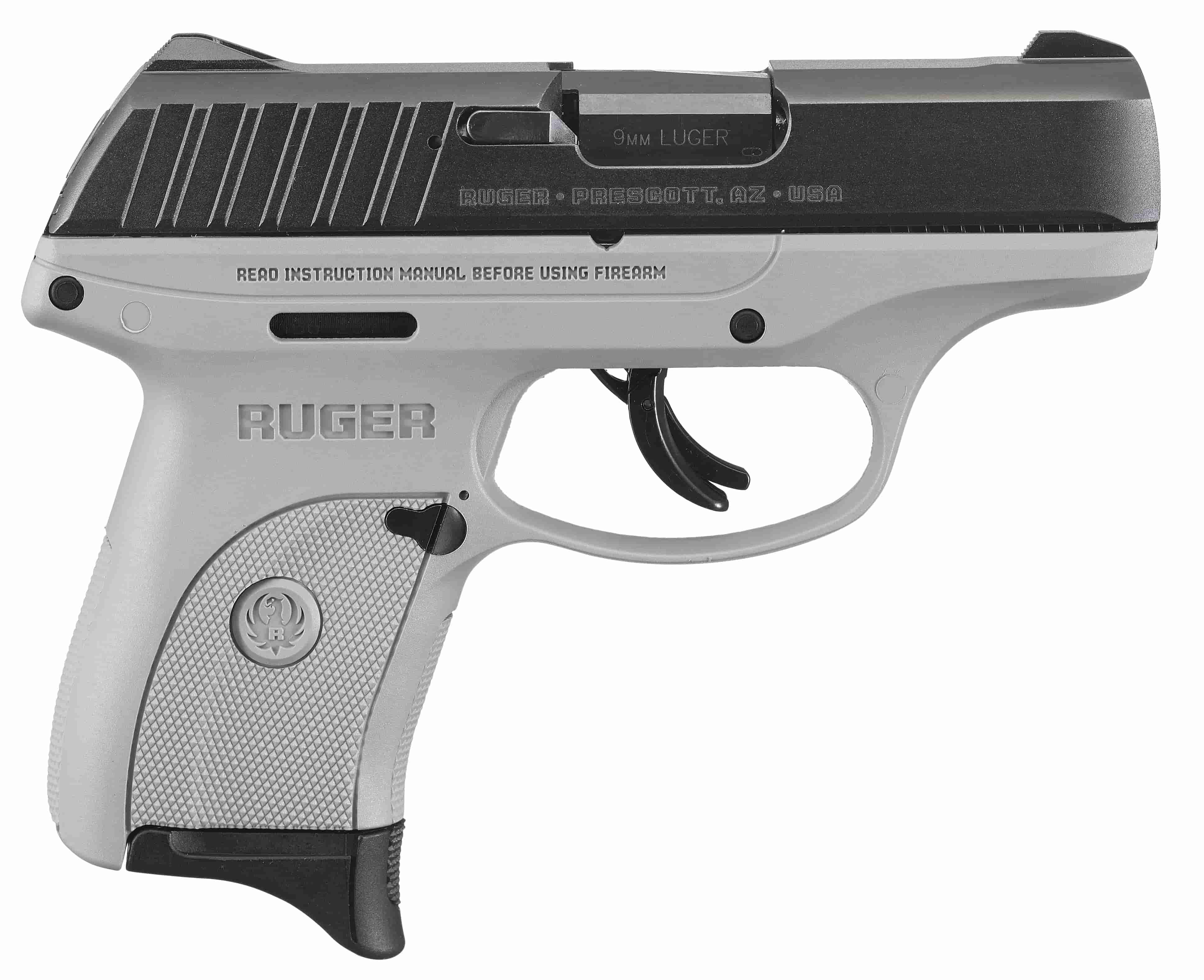Ruger Lcp Vs Ec9S - qel6bgz