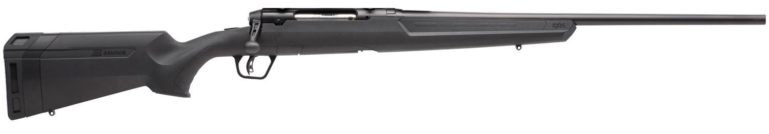 SAVAGE ARMS Axis II 350 Legend 18