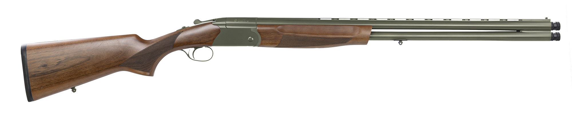 CZ-USA Upland UltraLight All-Terrain 12 Gauge 3