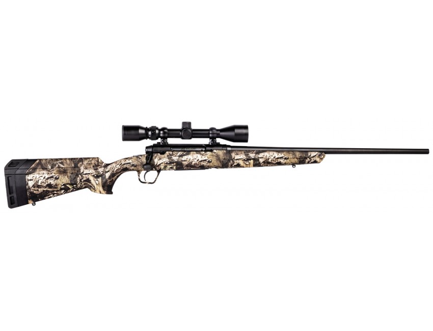 SAVAGE ARMS Axis XP 350 Legend 18