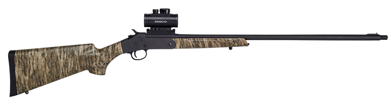 STEVENS 301 Turkey XP 20 Gauge 3