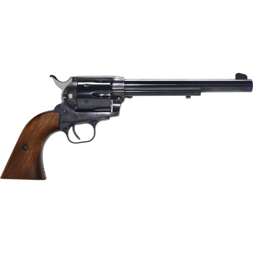 EAA Bounty Hunter 357 Mag 7.5" 6rd Blued