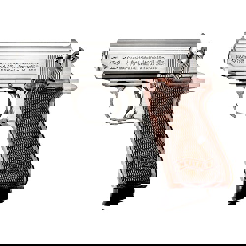 ＰＰＫ/S Gun Review: The Walther PPK/S - Truly a Classic Carry Option