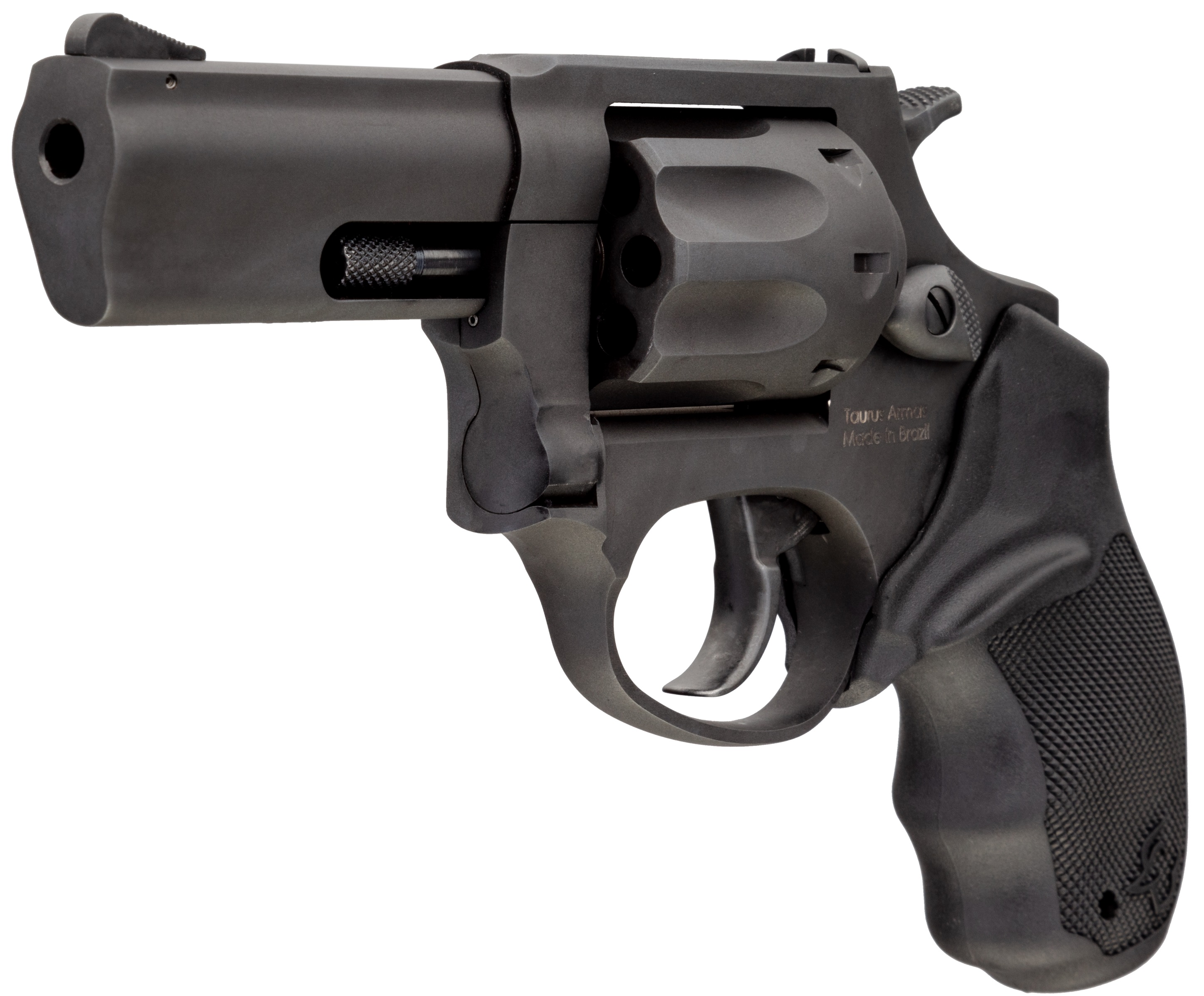 Taurus 942 22 Lr 3in Black 8rd Kygunco