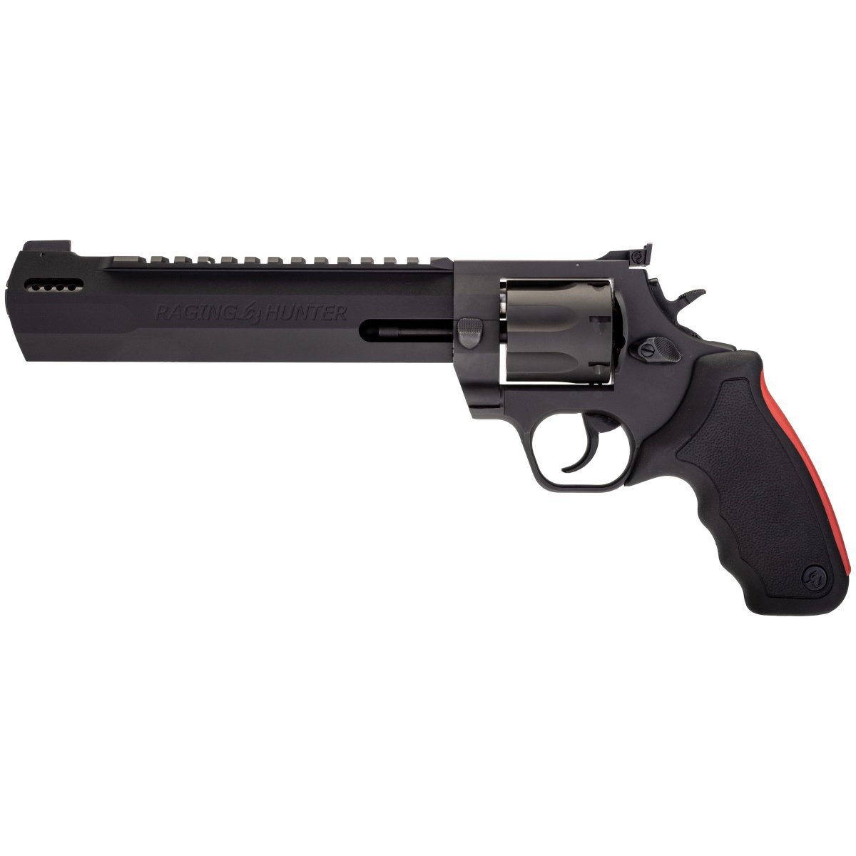 TAURUS Raging Hunter 357 Mag 6.8in Black 7rd » KYGUNCO