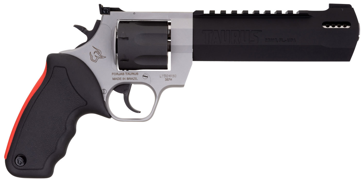 TAURUS Raging Hunter 357 Mag 6.75